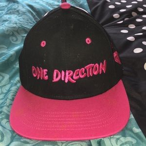 One Direction Hat